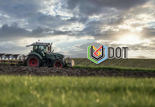 Soluciones para la agroindustria IoT 4.0