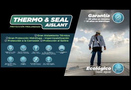 Thermo & Seal